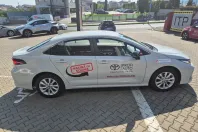 Toyota Corolla din 2025 cu 5.553 km - oferta TOY244306 - foto 13