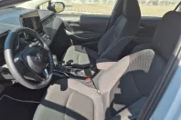 Toyota Corolla din 2025 cu 5.553 km - oferta TOY244306 - foto 15