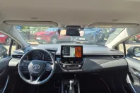 Toyota Corolla din 2025 cu 5.553 km - oferta TOY244306 - foto 18