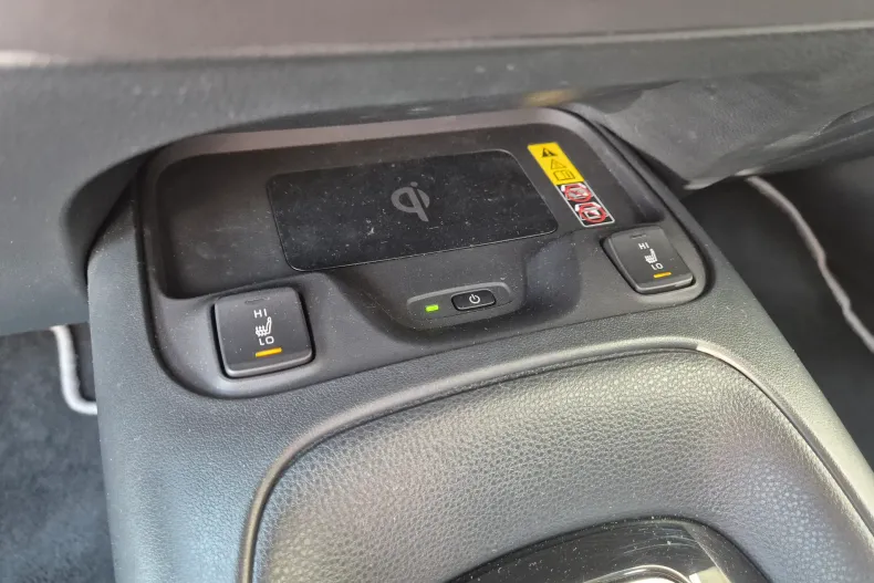 Toyota Corolla din 2025 cu 5.553 km - oferta TOY244306 - foto 26