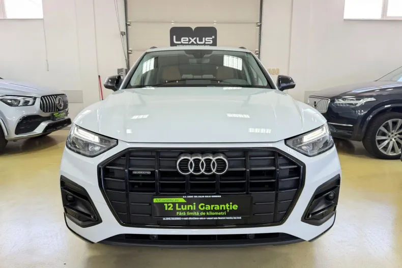 Audi Q5 din 2023 cu 178.575 km - oferta AUD244307 - foto 2