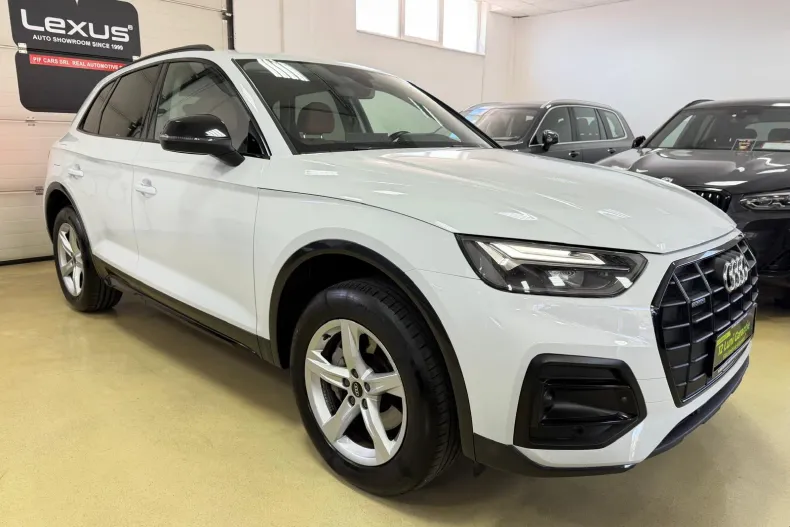 Audi Q5 din 2023 cu 178.575 km - oferta AUD244307 - foto 3