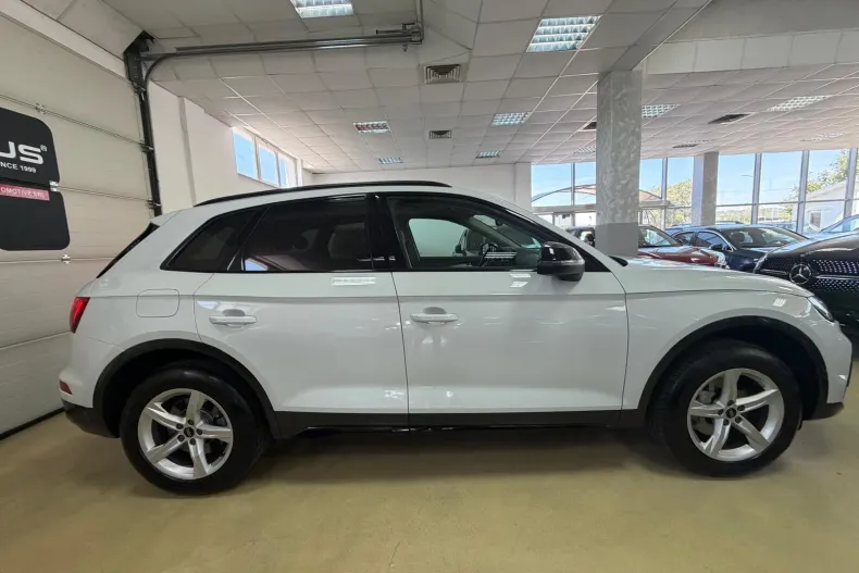 Audi Q5 din 2023 cu 178.575 km - oferta AUD244307 - foto 7