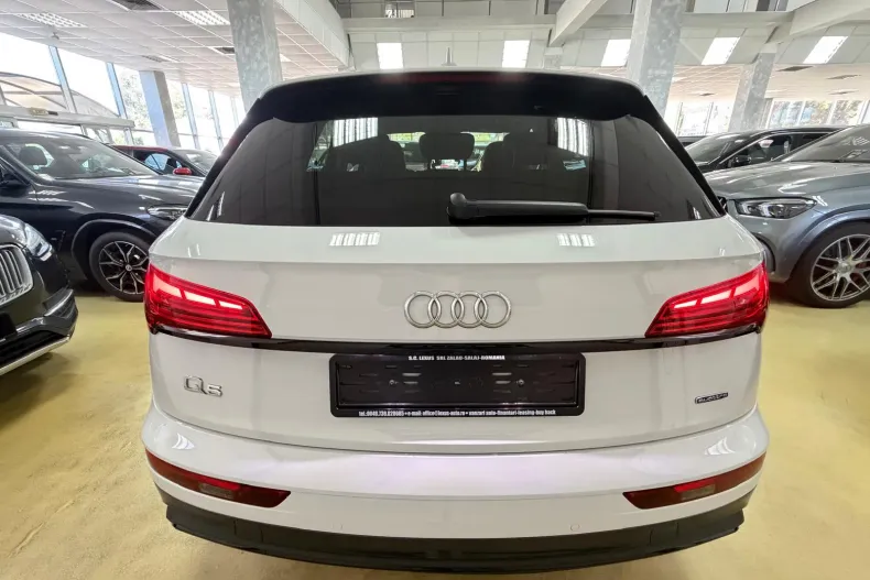 Audi Q5 din 2023 cu 178.575 km - oferta AUD244307 - foto 9