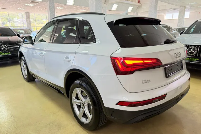 Audi Q5 din 2023 cu 178.575 km - oferta AUD244307 - foto 10