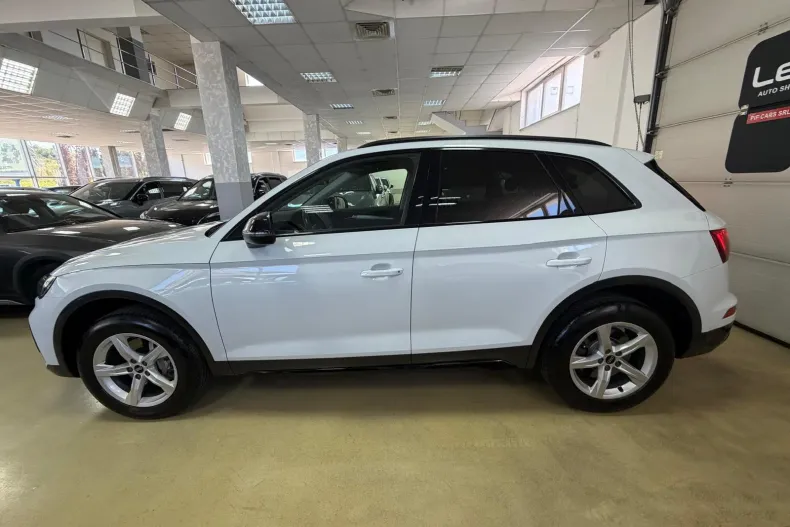 Audi Q5 din 2023 cu 178.575 km - oferta AUD244307 - foto 11