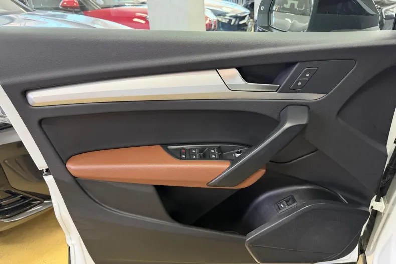 Audi Q5 din 2023 cu 178.575 km - oferta AUD244307 - foto 14