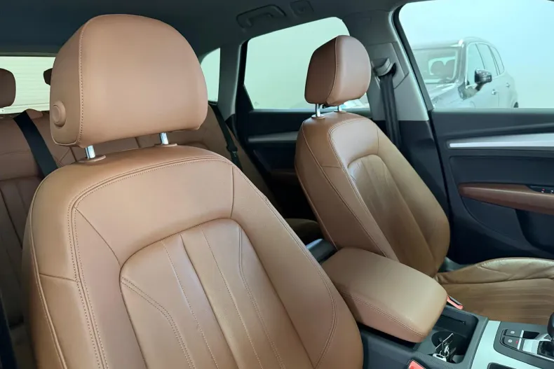Audi Q5 din 2023 cu 178.575 km - oferta AUD244307 - foto 20