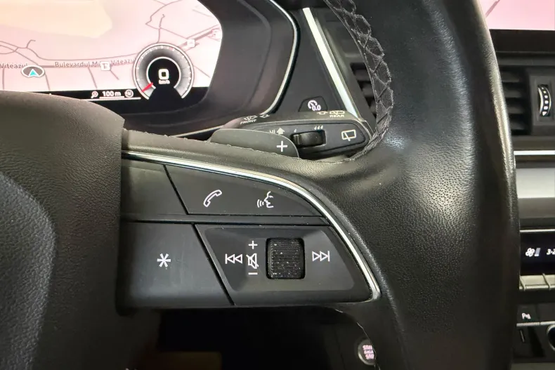 Audi Q5 din 2023 cu 178.575 km - oferta AUD244307 - foto 23