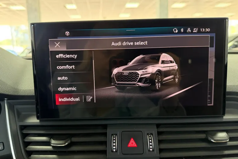 Audi Q5 din 2023 cu 178.575 km - oferta AUD244307 - foto 30