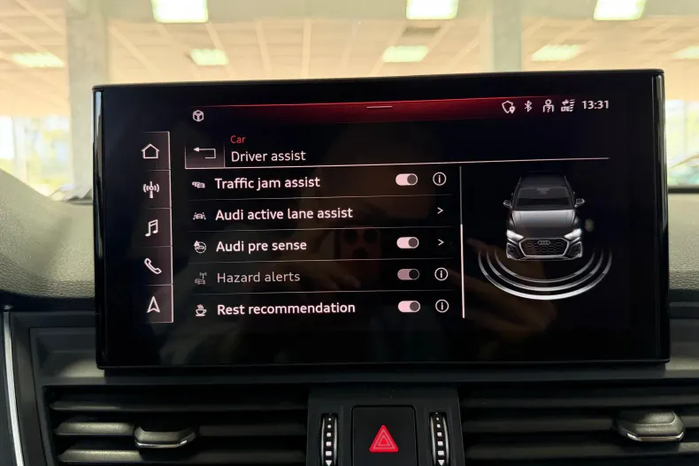 Audi Q5 din 2023 cu 178.575 km - oferta AUD244307 - foto 34