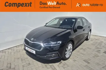 Skoda Octavia din 2022 - oferta SKO244308