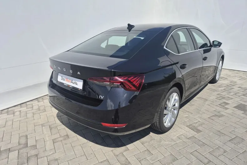Skoda Octavia din 2022 cu 49.366 km - oferta SKO244308 - foto 5