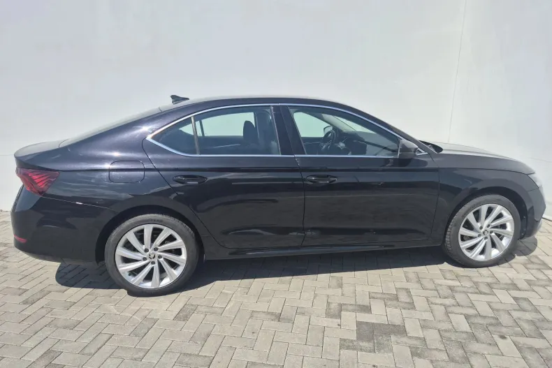 Skoda Octavia din 2022 cu 49.366 km - oferta SKO244308 - foto 6