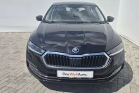 Skoda Octavia din 2022 cu 49.366 km - oferta SKO244308 - foto 8