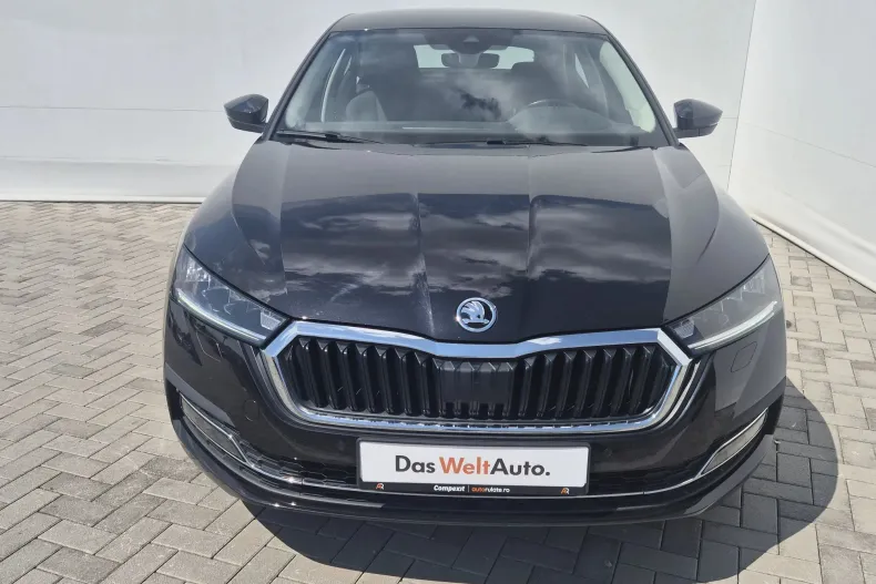 Skoda Octavia din 2022 cu 49.366 km - oferta SKO244308 - foto 8