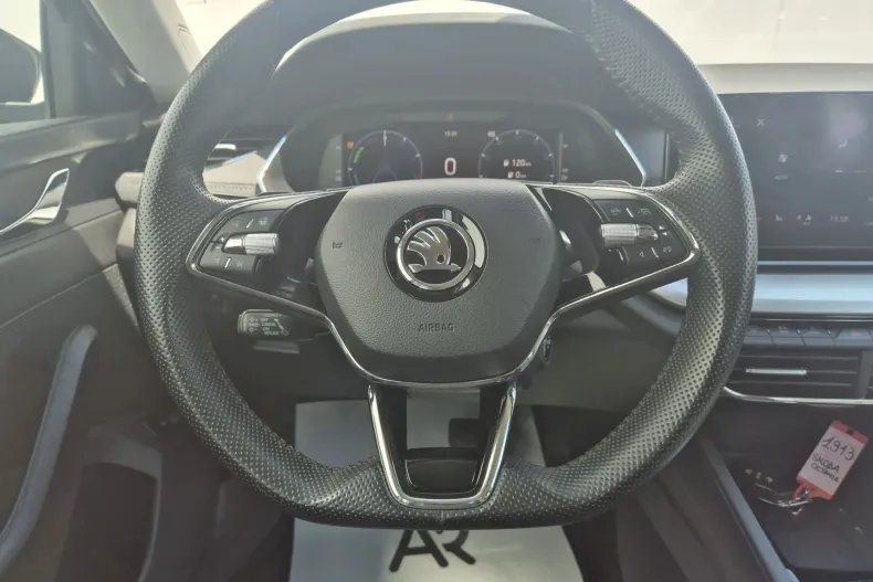 Skoda Octavia din 2022 cu 49.366 km - oferta SKO244308 - foto 15