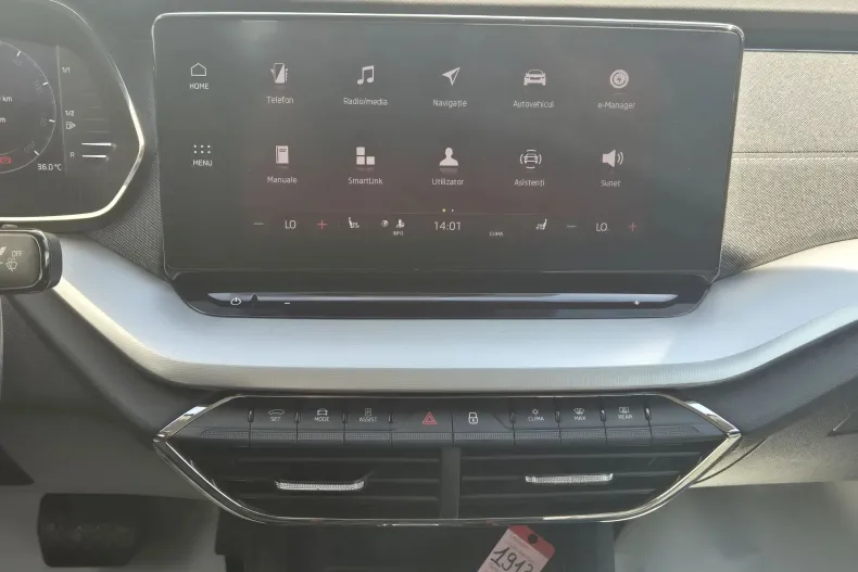 Skoda Octavia din 2022 cu 49.366 km - oferta SKO244308 - foto 19