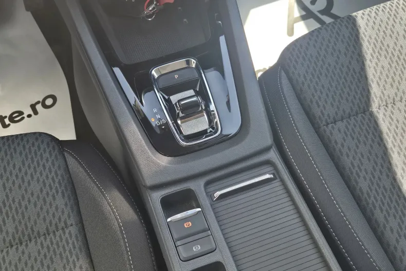 Skoda Octavia din 2022 cu 49.366 km - oferta SKO244308 - foto 20