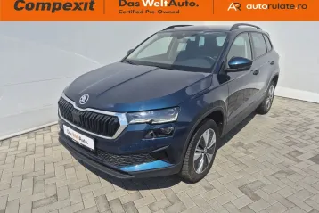 Skoda Karoq din 2023 - oferta SKO244309