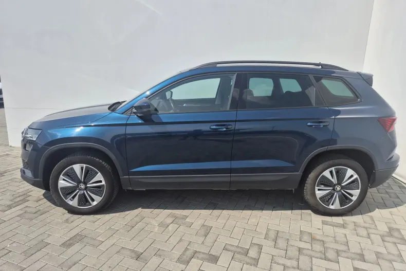 Skoda Karoq din 2023 cu 56.561 km - oferta SKO244309 - foto 2