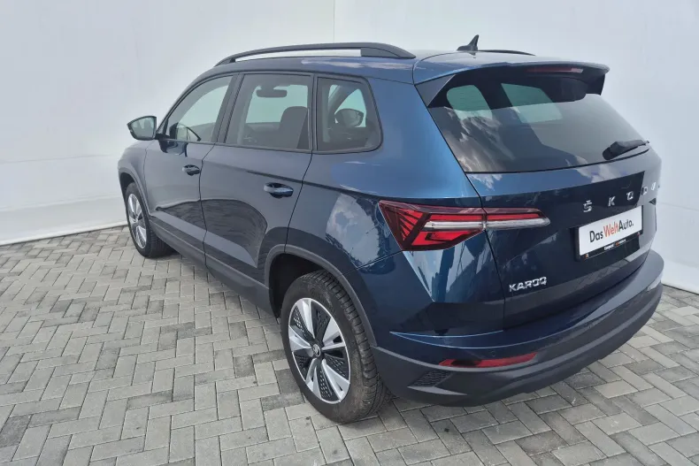 Skoda Karoq din 2023 cu 56.561 km - oferta SKO244309 - foto 3