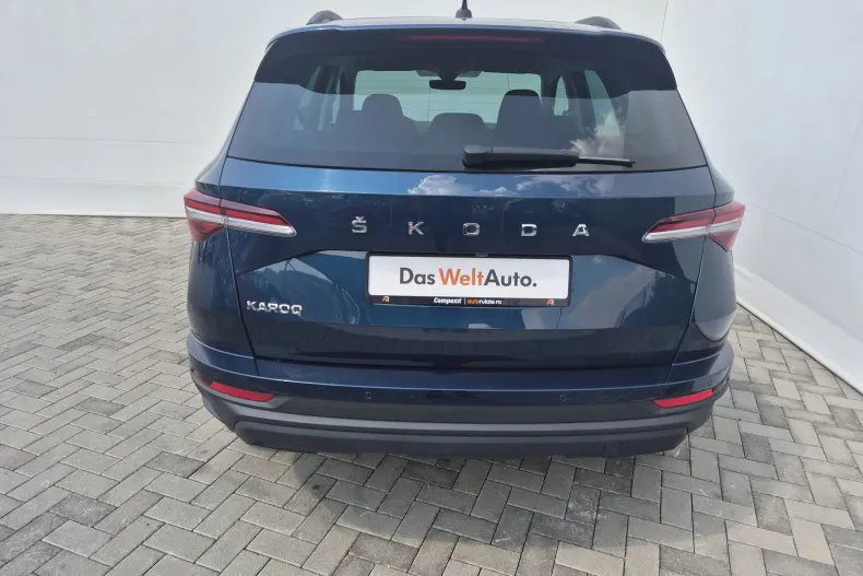 Skoda Karoq din 2023 cu 56.561 km - oferta SKO244309 - foto 4