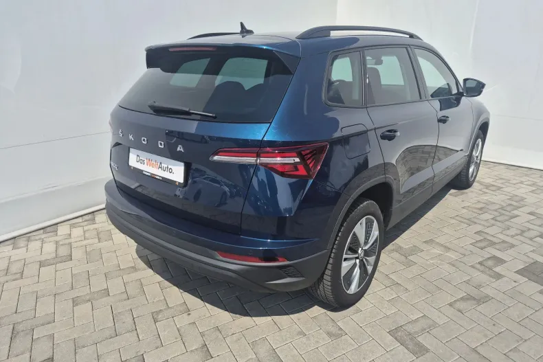 Skoda Karoq din 2023 cu 56.561 km - oferta SKO244309 - foto 5