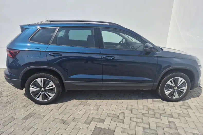 Skoda Karoq din 2023 cu 56.561 km - oferta SKO244309 - foto 6