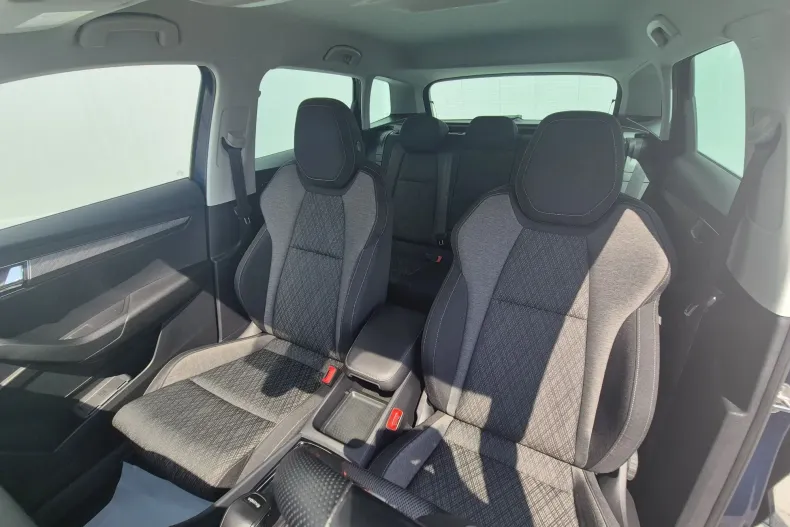 Skoda Karoq din 2023 cu 56.561 km - oferta SKO244309 - foto 10