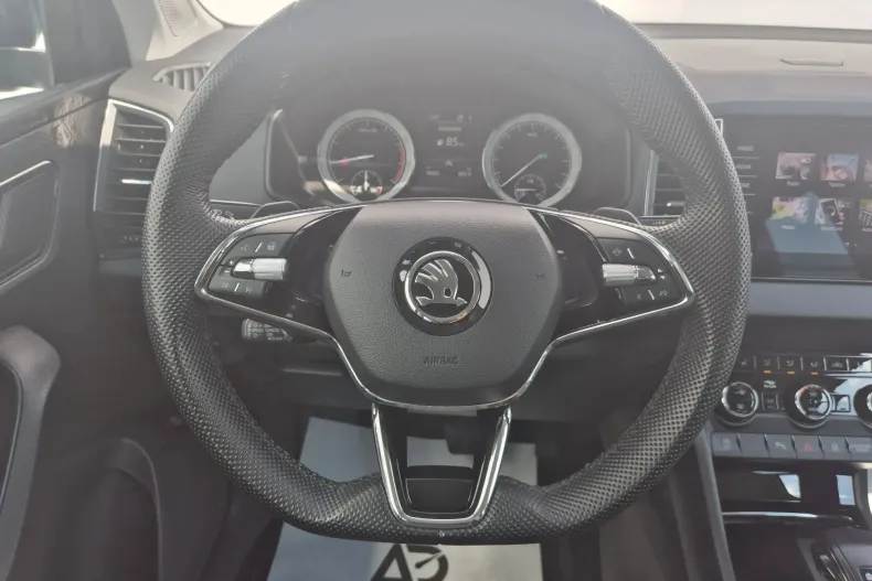 Skoda Karoq din 2023 cu 56.561 km - oferta SKO244309 - foto 15