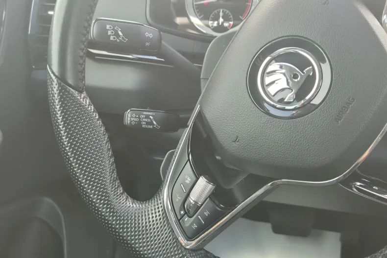 Skoda Karoq din 2023 cu 56.561 km - oferta SKO244309 - foto 16