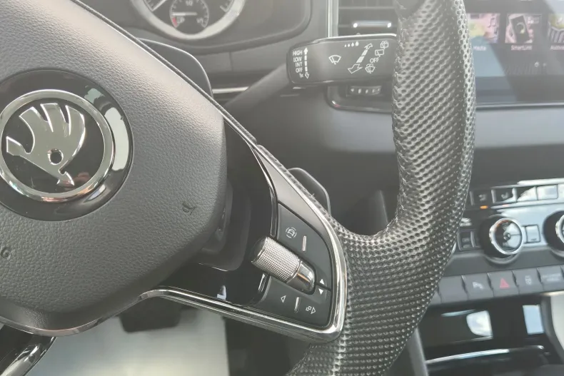 Skoda Karoq din 2023 cu 56.561 km - oferta SKO244309 - foto 17