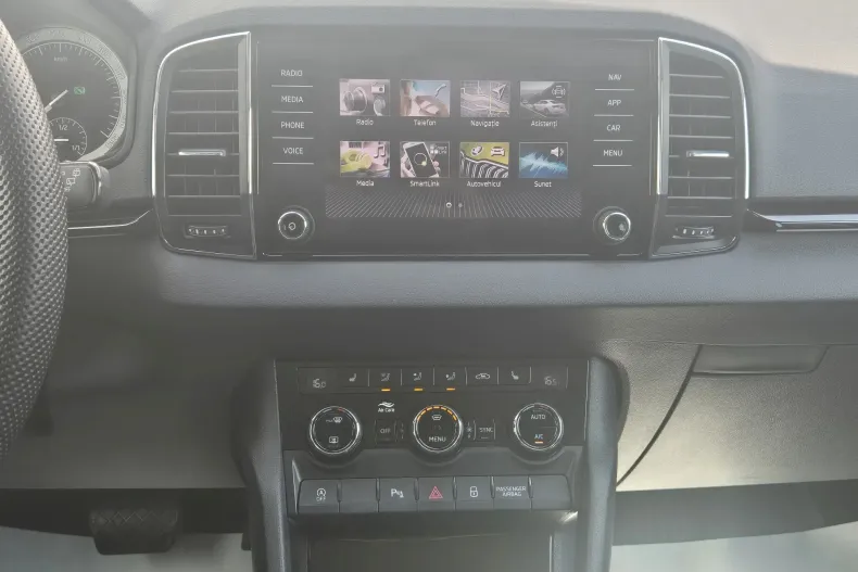Skoda Karoq din 2023 cu 56.561 km - oferta SKO244309 - foto 19