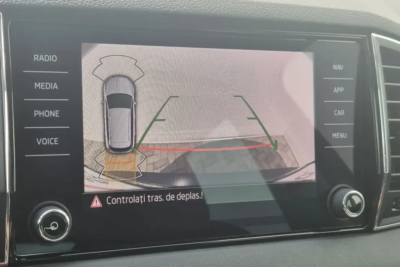 Skoda Karoq din 2023 cu 56.561 km - oferta SKO244309 - foto 26