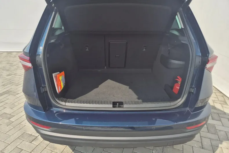Skoda Karoq din 2023 cu 56.561 km - oferta SKO244309 - foto 27