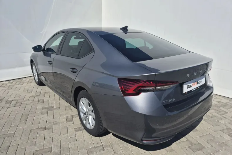 Skoda Octavia din 2024 cu 66.441 km - oferta SKO244310 - foto 3
