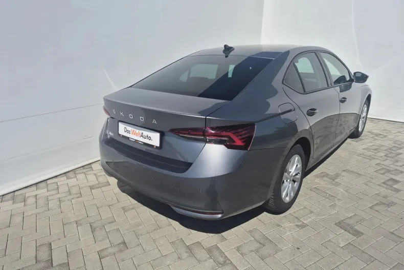 Skoda Octavia din 2024 cu 66.441 km - oferta SKO244310 - foto 5