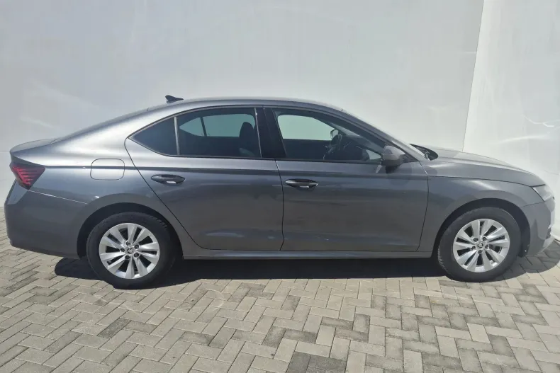 Skoda Octavia din 2024 cu 66.441 km - oferta SKO244310 - foto 6