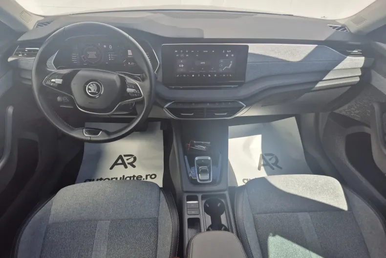 Skoda Octavia din 2024 cu 66.441 km - oferta SKO244310 - foto 12