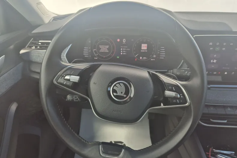 Skoda Octavia din 2024 cu 66.441 km - oferta SKO244310 - foto 14