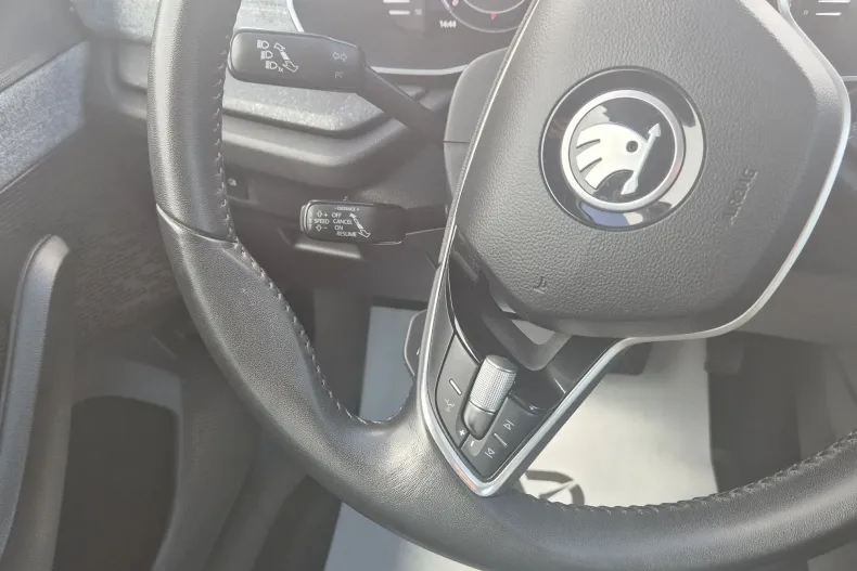 Skoda Octavia din 2024 cu 66.441 km - oferta SKO244310 - foto 15