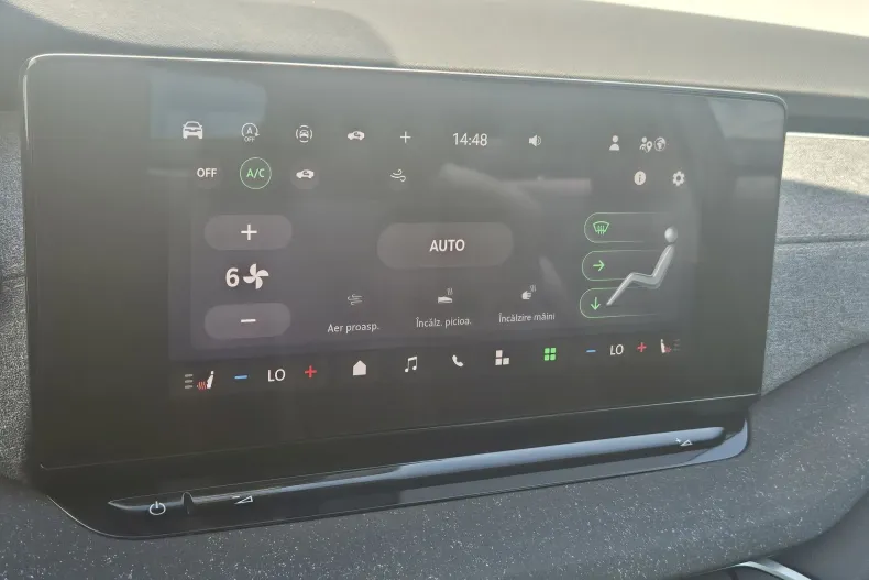 Skoda Octavia din 2024 cu 66.441 km - oferta SKO244310 - foto 24