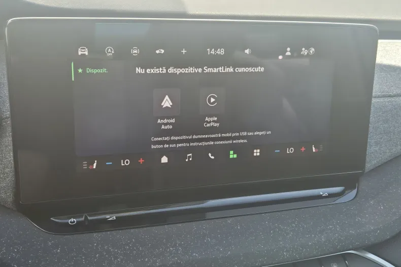 Skoda Octavia din 2024 cu 66.441 km - oferta SKO244310 - foto 25
