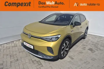 Volkswagen ID.4 din 2021 - oferta VOL244311