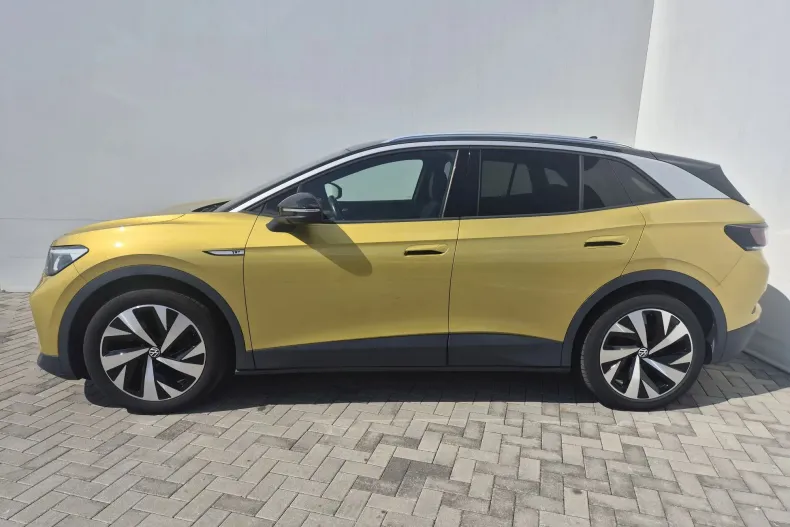 Volkswagen ID.4 din 2021 cu 154.258 km - oferta VOL244311 - foto 2