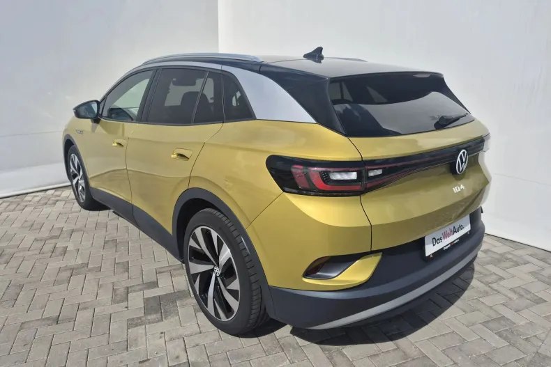 Volkswagen ID.4 din 2021 cu 154.258 km - oferta VOL244311 - foto 3