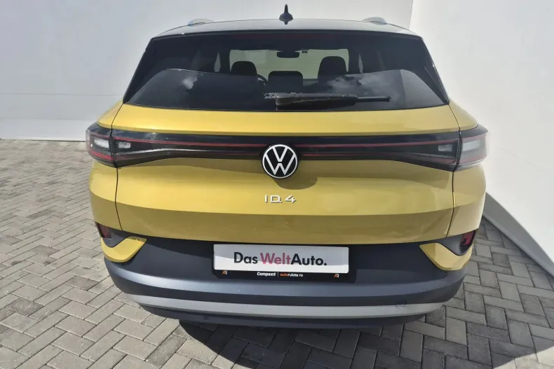 Volkswagen ID.4 din 2021 cu 154.258 km - oferta VOL244311 - foto 4