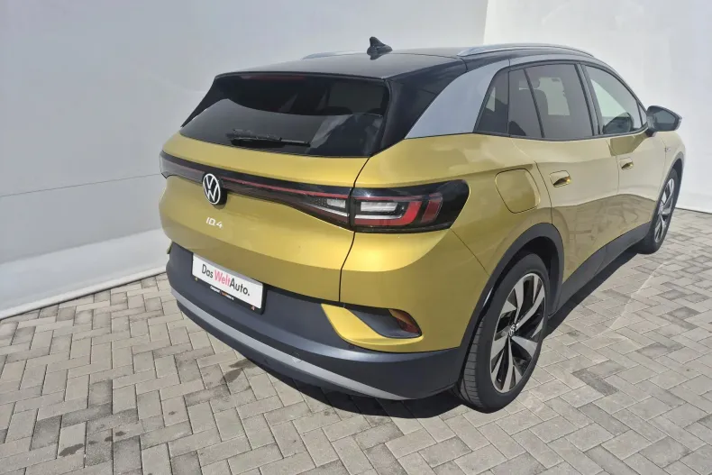 Volkswagen ID.4 din 2021 cu 154.258 km - oferta VOL244311 - foto 5