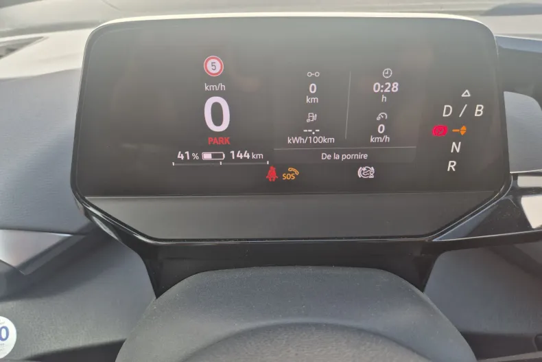 Volkswagen ID.4 din 2021 cu 154.258 km - oferta VOL244311 - foto 17